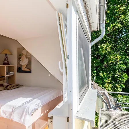 Strandtraum 20 Bis 4 Personen, Auf Anfrage Mit Strandkorb * Lobbe