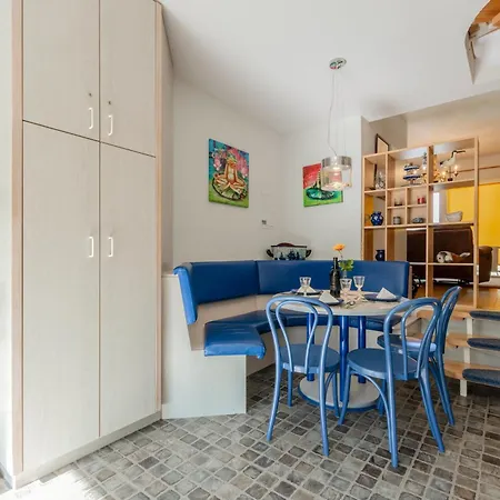 Apartment Strandtraum 20 Bis 4 Personen, Auf Anfrage Mit Strandkorb Lobbe
