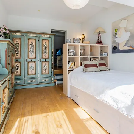 Strandtraum 20 Bis 4 Personen, Auf Anfrage Mit Strandkorb * Lobbe