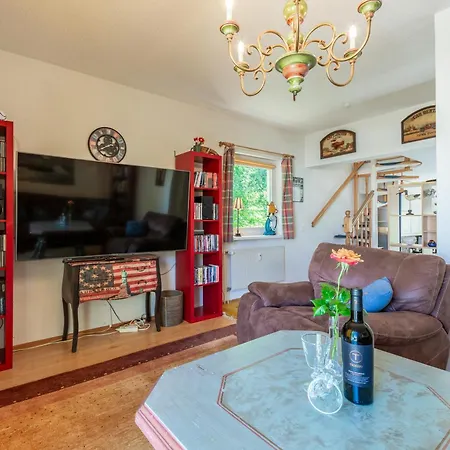 Strandtraum 20 Bis 4 Personen, Auf Anfrage Mit Strandkorb Apartamento