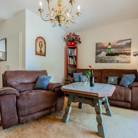 Strandtraum 20 Bis 4 Personen, Auf Anfrage Mit Strandkorb