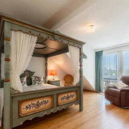 Strandtraum 20 Bis 4 Personen, Auf Anfrage Mit Strandkorb Apartamento