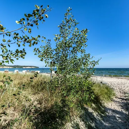 Strandtraum 20 Bis 4 Personen, Auf Anfrage Mit Strandkorb