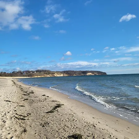 Strandtraum 20 Bis 4 Personen, Auf Anfrage Mit Strandkorb *