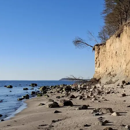 Strandtraum 20 Bis 4 Personen, Auf Anfrage Mit Strandkorb